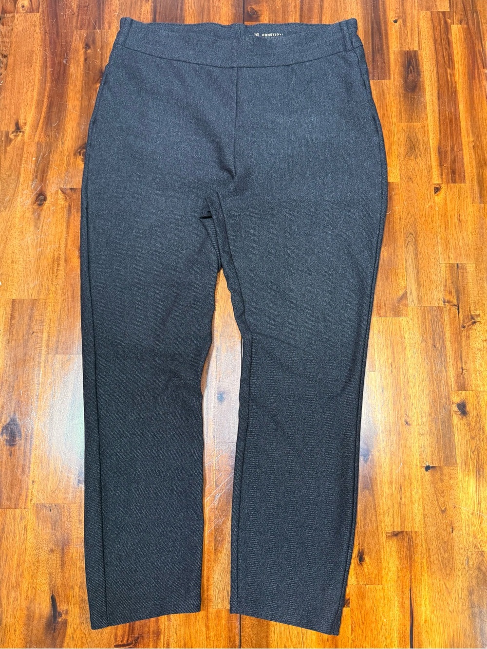 Honeylove EverReady Pant Charcoal Size 2X